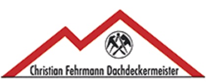 Christian Fehrmann Dachdecker Dachdeckerei Dachdeckermeister Niederkassel Logo gefunden bei facebook deaz